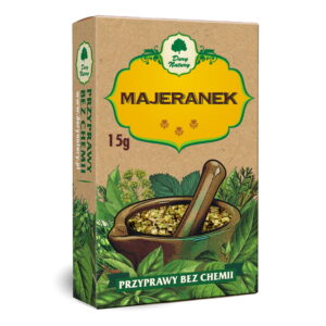 majeranek-1.jpg Majeranek 15g Dary Natury