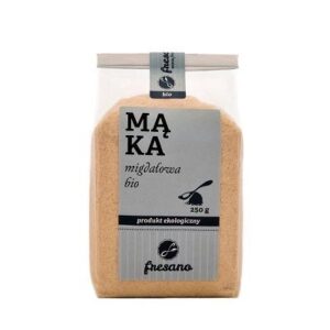maka-migdalowa-bio-100g-fresano.jpg FRESANO - MĄKA MIGDAŁOWA