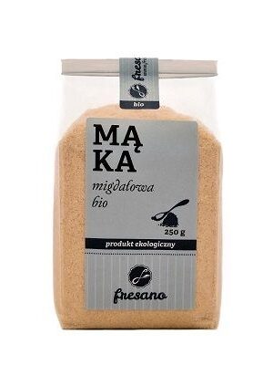 FRESANO - MĄKA MIGDAŁOWA