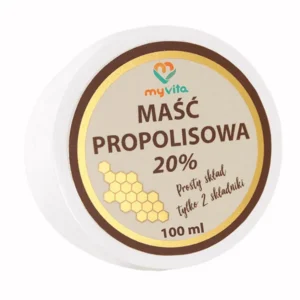 myvita-masc-propolisowa-20-100ml-15925119801.webp Maść propolisowa 20% 100ml MyVita