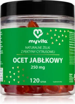 myvita-naturalne-zelki-ocet-jablkowy-miekkie-kapsulki-do-zucia-na-poprawe-trawienia_.webp Żelki naturalne ocet jabłkowy 250mg 120szt. MyVita