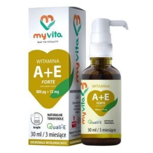 myvita-witamina-a-e-forte-krople-800-mcg-12-mg-30-ml.1.jpg Witamina A+E (800 mcg +12 mg) forte krople 30ml MyVita