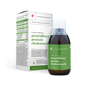 nalewka-paracelsusa-cholesterol-200ml.webp Paracelsus nalewka wspierająca prawidłowy poziom cholesterolu 200ml Aura Herbals