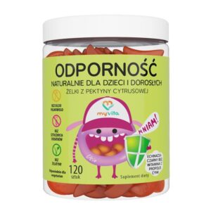 naturalne-zelki-odpornosc-dla-dzieci-i-doroslych-120szt.jpg Żelki naturalne odporność (dzieci&dorośli) 120szt. MyVita