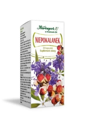 Niepokalanek 30kap. Herbapol