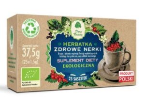 odkjk.jpg Herbatka zdrowe 25x1,5g nerki