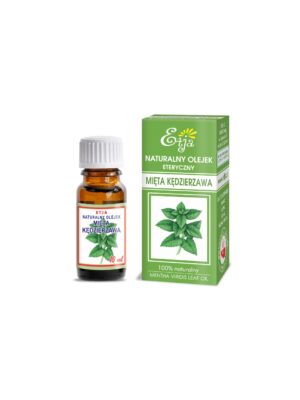 Olejek mięta kędzierzawa 10ml Etja