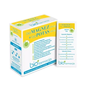 organiczny-bio-magnez-bio-potas-magnez-300-mg-potas-300-mg-30-saszetek-biofarmacja.webp BIO magnez (300mg) + BIO potas (300mg) 30sasz. Biofarmacja