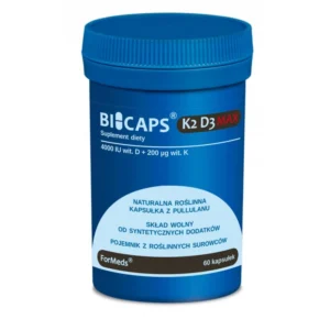 original_1684224444k3d3max-jpg.webp Bicaps K2+D3 4000IU MAX 60kap. Formeds