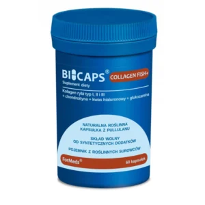 original_1684227659ryba-jpg.webp Bicaps Collagen FISH+ 60kap. Formeds