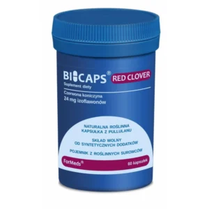 original_1691669114bicaps-jpg.webp Bicaps Red Clover (koniczyna czerwona) 60kap. Formeds