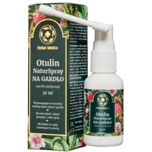 otulin-naturspray-na-gardlo-30ml-herbal-monasterium.jpg Otulin spray na gardło 30ml Herbal Monasterium