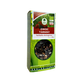 owoc-tarniny.jpg Tarnina owoc eko 100g Dary Natury