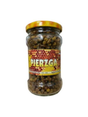 Pierzga 180g Pieńko