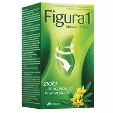 Figura 1 fix z senesem 20x3g Herbapol