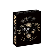 Mumio 200mg 60 kaps. Nami