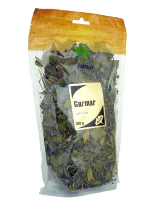 Gurmar liść całe 100g Astron