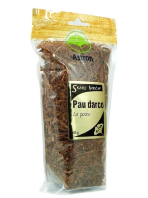 Pau darco (la pacho) 100g Astron