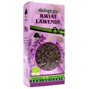 pol_pl_Dary-Natury-Lawendy-Kwiat-Eko-50G-117319_1.webp Lawenda kwiat eko 50g Dary Natury