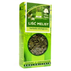 pol_pl_Dary-Natury-Lisc-melisy-Eko-25-g-117506_1.webp Melisa liść eko 25g Dary Natury