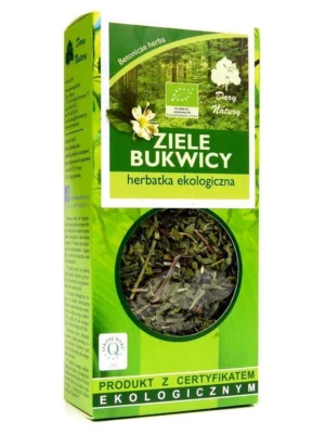 Bukwica ziele eko 50g Darty Natury