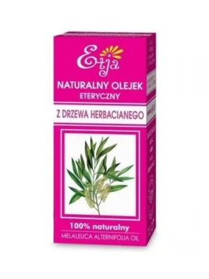 Olejek z drzewka herbacianego 10ml Etja