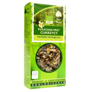pol_pl_Herbatka-polecana-przy-cukrzycy-Ekologiczna-50-g-Dary-Natury-722_1.jpg Polecana przy cukrzycy herbatka eko 50g Dary Natury