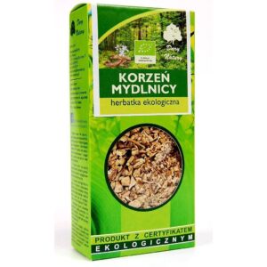 pol_pl_MYDLNICA-KORZEN-100G-DARY-NATURY-1687_1.jpg Mydlnica korzeń eko 100g Dary Natury