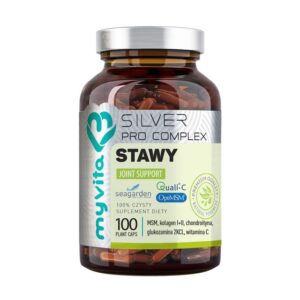 pol_pl_MyVita-Silver-Pro-Complex-STAWY-100-kapsulek-204_1.jpg Stawy joint support silver pro complex 100kap. MyVita