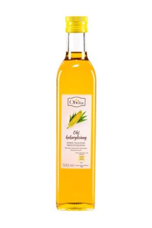 pol_pl_Olej-kukurydziany-zimno-tloczony-500-ml-43_1.jpg Olej kukurydziany 500ml Ol'vita