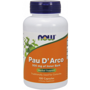 pol_pl_PAU-D-ARCO-500MG-100K-192_1.png Pau d'arco (la pacho) 500mg 100kap. NOW