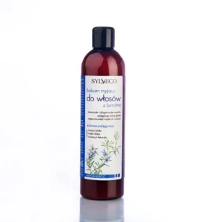 Balsam myjący do włosów z betuliną 300ml Sylveco