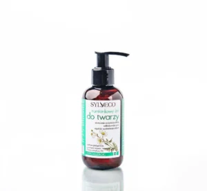 Rumiankowy żel do twarzy 150ml Sylveco