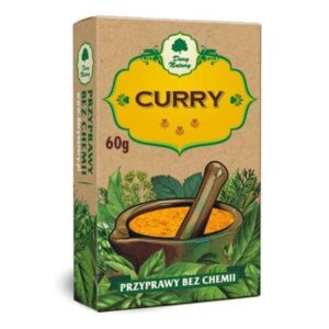 pol_pm_CURRY-60-G-DARY-NATURY-385_1.jpg Curry 60g Dary Natury