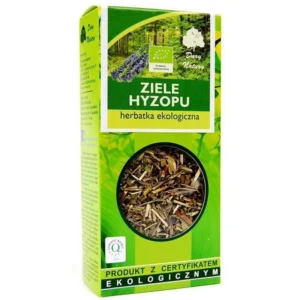 pol_pm_Dary-Natury-Ziele-hyzopu-BIO-50-g-147173_1.webp Hyzop ziele eko 50g Dary Natury