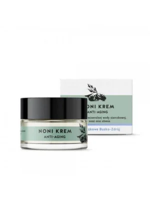 Krem noni anti-aging 50g Firma Kosmetyczna Dr Duda