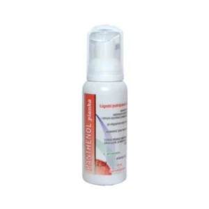 pol_pm_Gorvita-Panthenol-Pianka-100-Ml-oparzenia-115303_1.webp Panthenol pianka z aloesem i alantoliną 100ml Gorvita