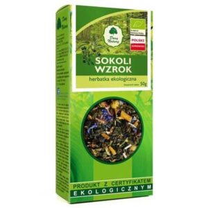 pol_pm_Herbatka-Sokoli-wzrok-EKO-Dary-Natury-50g-203_1.jpg Sokoli wzrok herbatka eko 50g Dary Natury