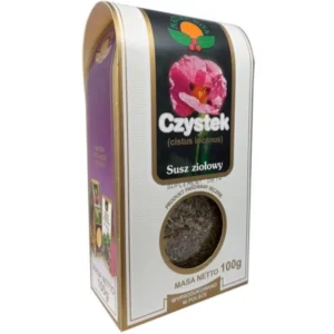 pol_pm_Natura-Wita-Czystek-Lisc-100G-133027_1.webp Czystek ziele 100g Natura Wita