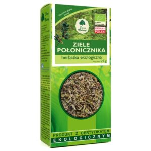 polonicznik-ziele.jpg Połonicznik ziele eko 25g Dary Natury