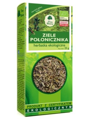 Połonicznik ziele eko 25g Dary Natury