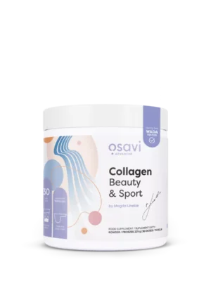 Kolagen Beauty & Sport 225 g Osavi