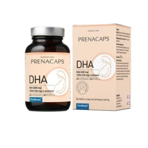 prenacaps-dha-60-kapsulek.2.webp Prenacaps DHA 600mg 60kap. Formeds