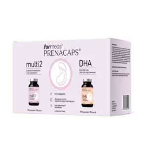 prenacaps-zestaw-multi-2-dha-2-i-3-trymestr-ciazy-60-kaps-x-2-formeds.webp Prenacaps zestaw Multi2 60kap. +DHA 60kap. Formeds