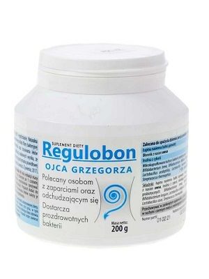 Regulobon 200g Bonimed