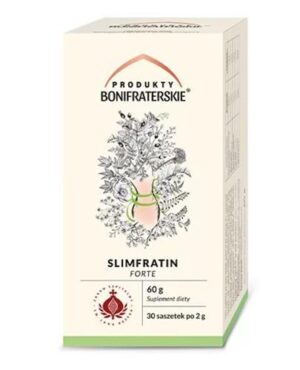 produkty-bonifraterskie-sleepfratin-forte-30-sasz.jpg Herbatka Sleepfratin 30x2g Produkty Bonifraterskie