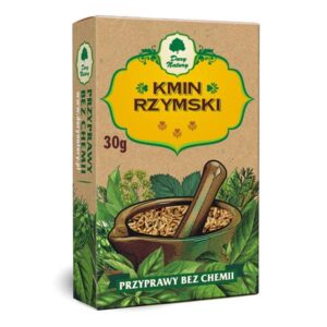 przyprawa-kmin-rzymski-30g-dary-natury.jpg Kmin rzymski 30g Dary Natury