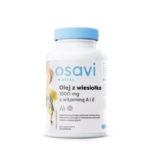 ps0410120_evening_primrose_oil_pl_f_bt_1_.webp Olej z wiesiołka 1800 mg z witaminą A i E 120 kap. Osavi