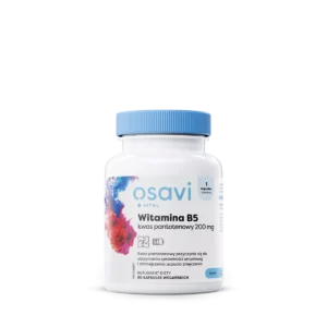 re_pc04990_vitamin_b5_pantothenic_acid_f_pl_bt.webp Witamina B5, kwas pantotenowy, 200 mg 90 kap. Osavi