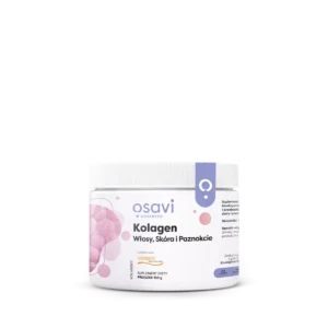 re_pp02030150pl_collagen_hair_skin_nails_150_grams_f_pl_bt_1_.webp Kolagen Włosy, Skóra i Paznokcie 60 porcji smak naturalny Osavi